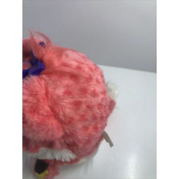 Hatchimals Hatchibabies Pink Ponette Baby Bird Talks Lights Up. Works - Picture 9 of 16